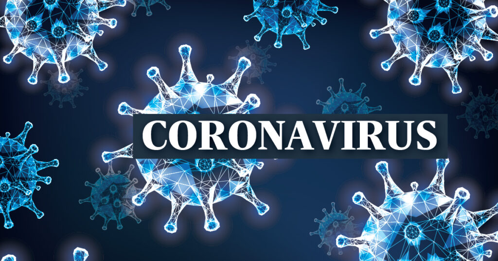 COVID-19 disease Health information
